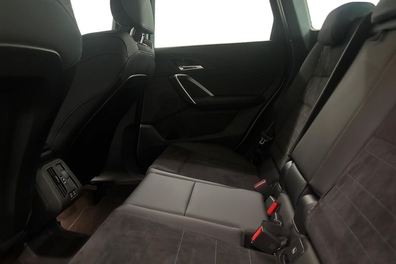 BMW X1 bild 11