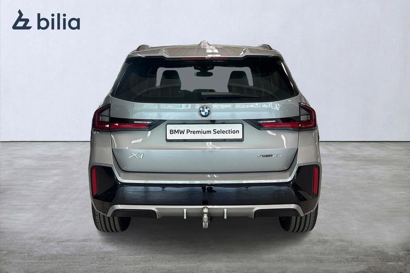 BMW X1 bild 4