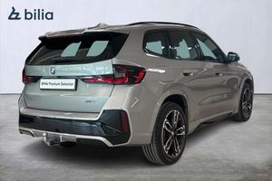 BMW X1 bild 17