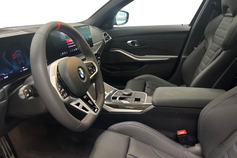 BMW M340 bild 12