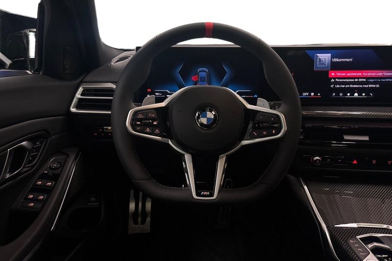 BMW M340 bild 9