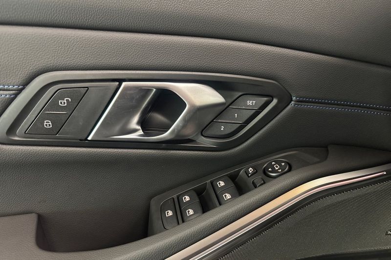 BMW M340 bild 15