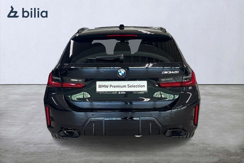 BMW M340 bild 4