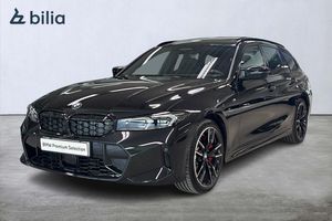BMW M340 bild 1