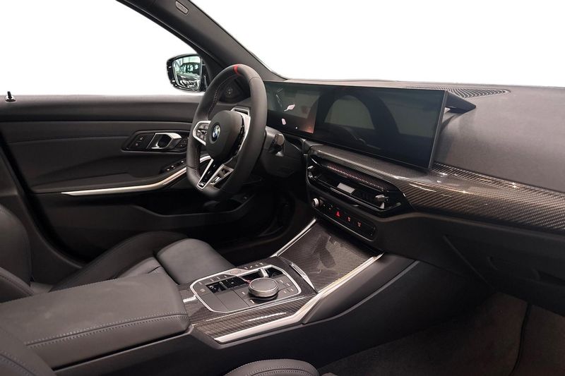 BMW M340 bild 6