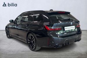 BMW M340 bild 2