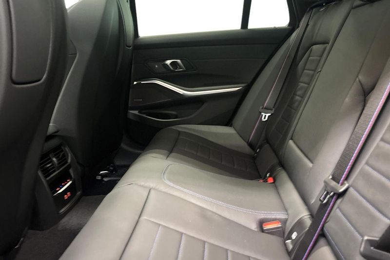 BMW M340 bild 11