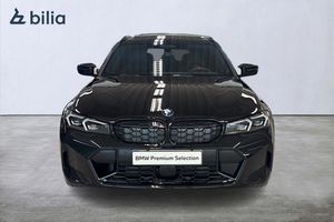 BMW M340 bild 5