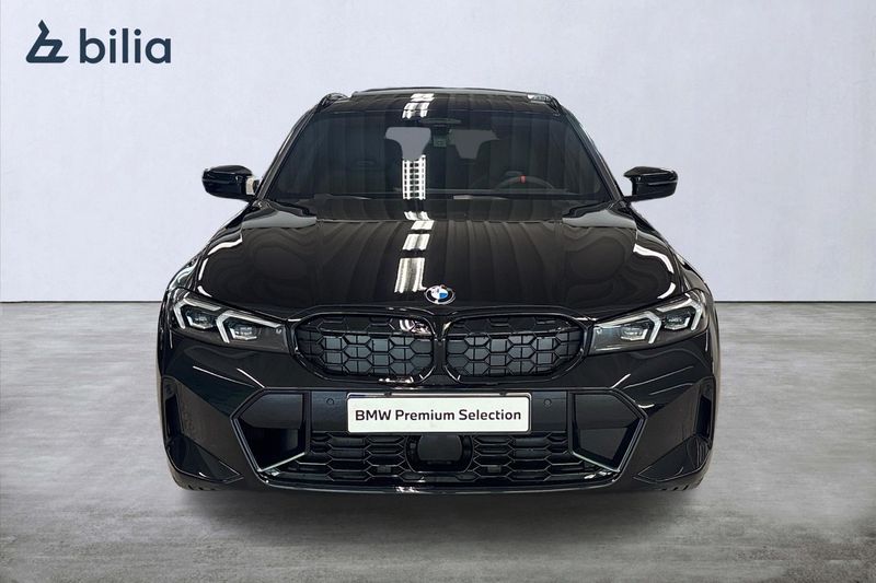 BMW M340 bild 5
