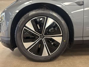Polestar 4 bild 14