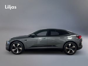 Polestar 4 bild 2
