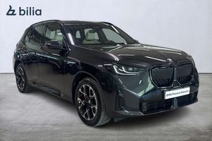 BMW X3 bild 18