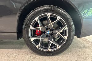 BMW X3 bild 15