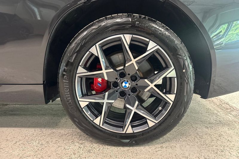 BMW X3 bild 15