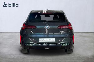 BMW X3 bild 4