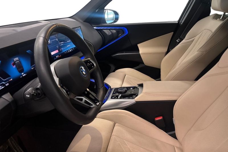BMW X3 bild 12