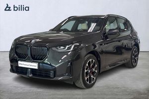 BMW X3 bild 1