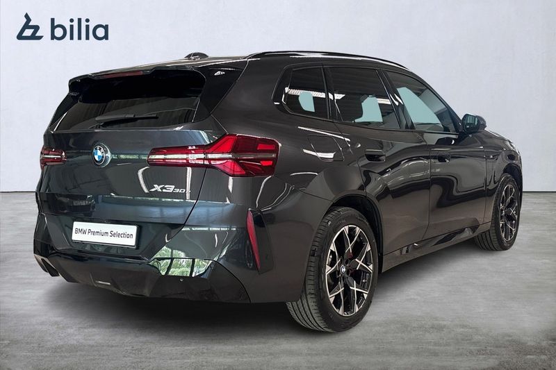 BMW X3 bild 17