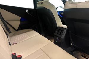BMW X3 bild 7