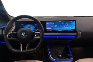 BMW X3 bild 8