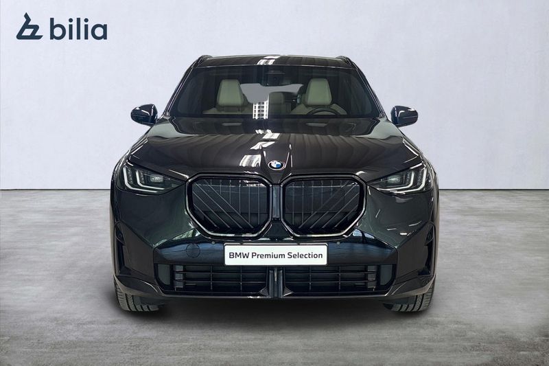 BMW X3 bild 5