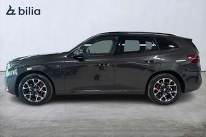 BMW X3 bild 3