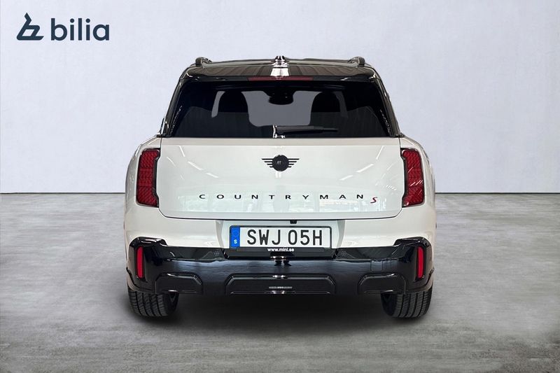 MINI Countryman bild 4