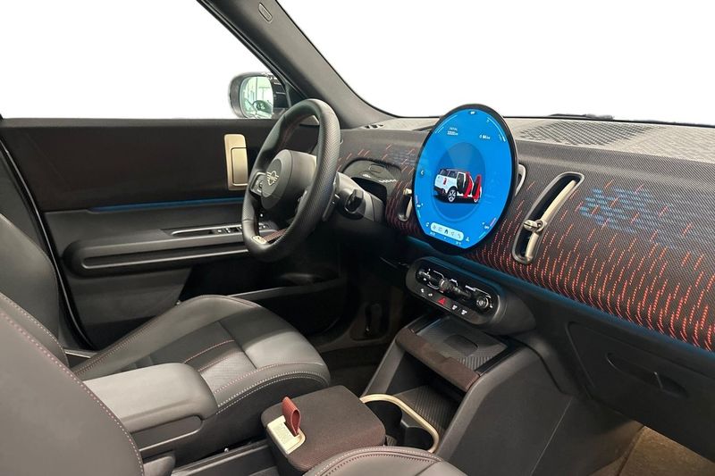 MINI Countryman bild 6