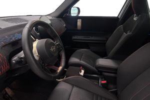 MINI Countryman bild 12