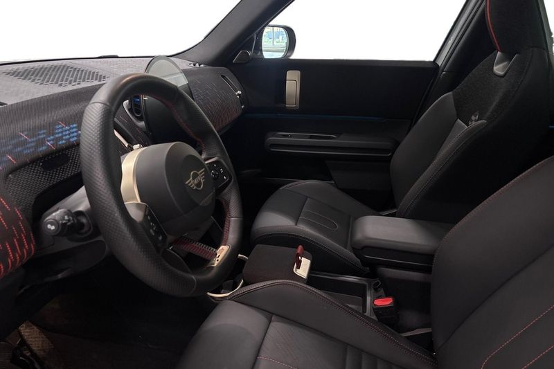MINI Countryman bild 12