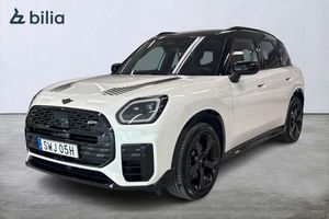 MINI Countryman bild 1
