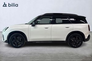 MINI Countryman bild 3