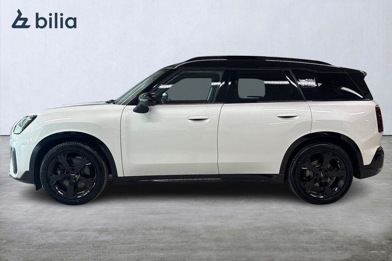 MINI Countryman bild 3