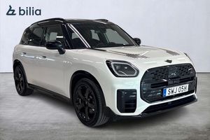 MINI Countryman bild 18