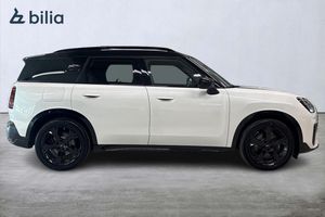 MINI Countryman bild 16