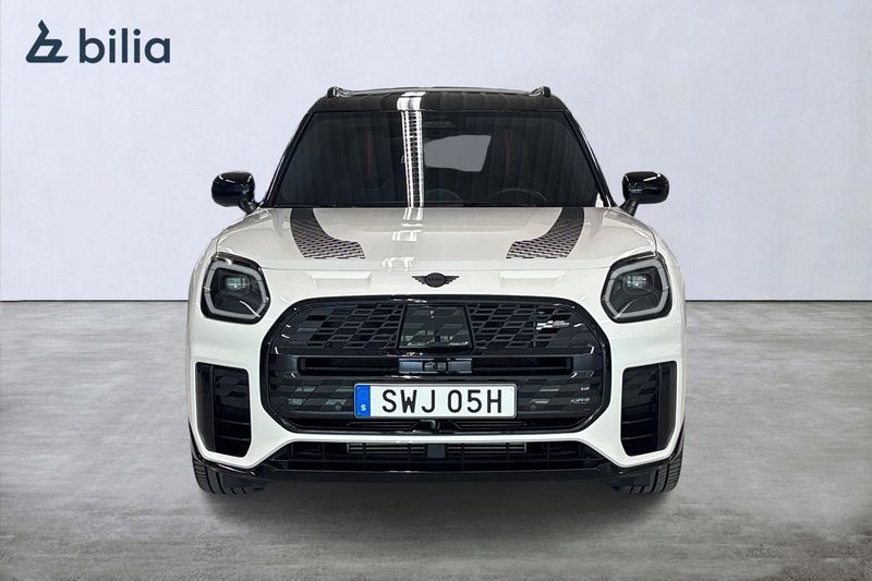 MINI Countryman bild 5
