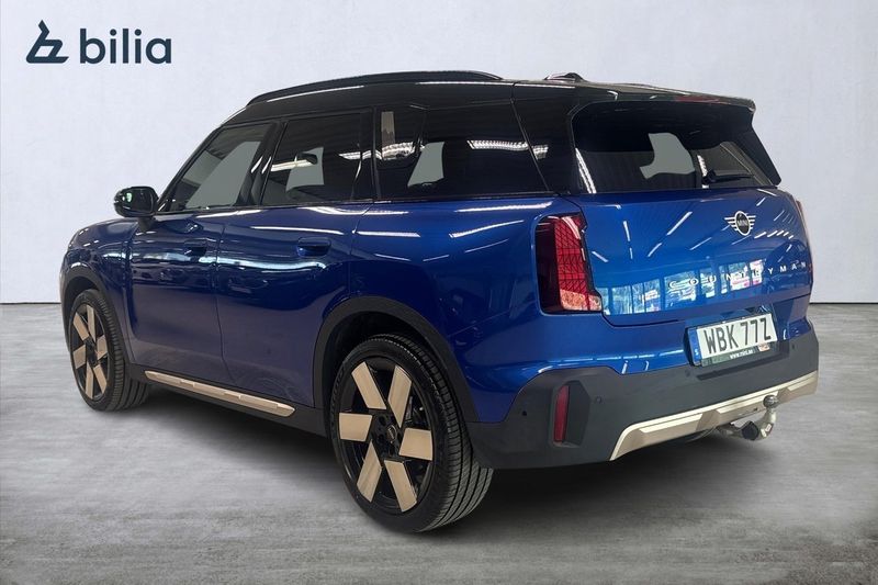 MINI Countryman bild 2