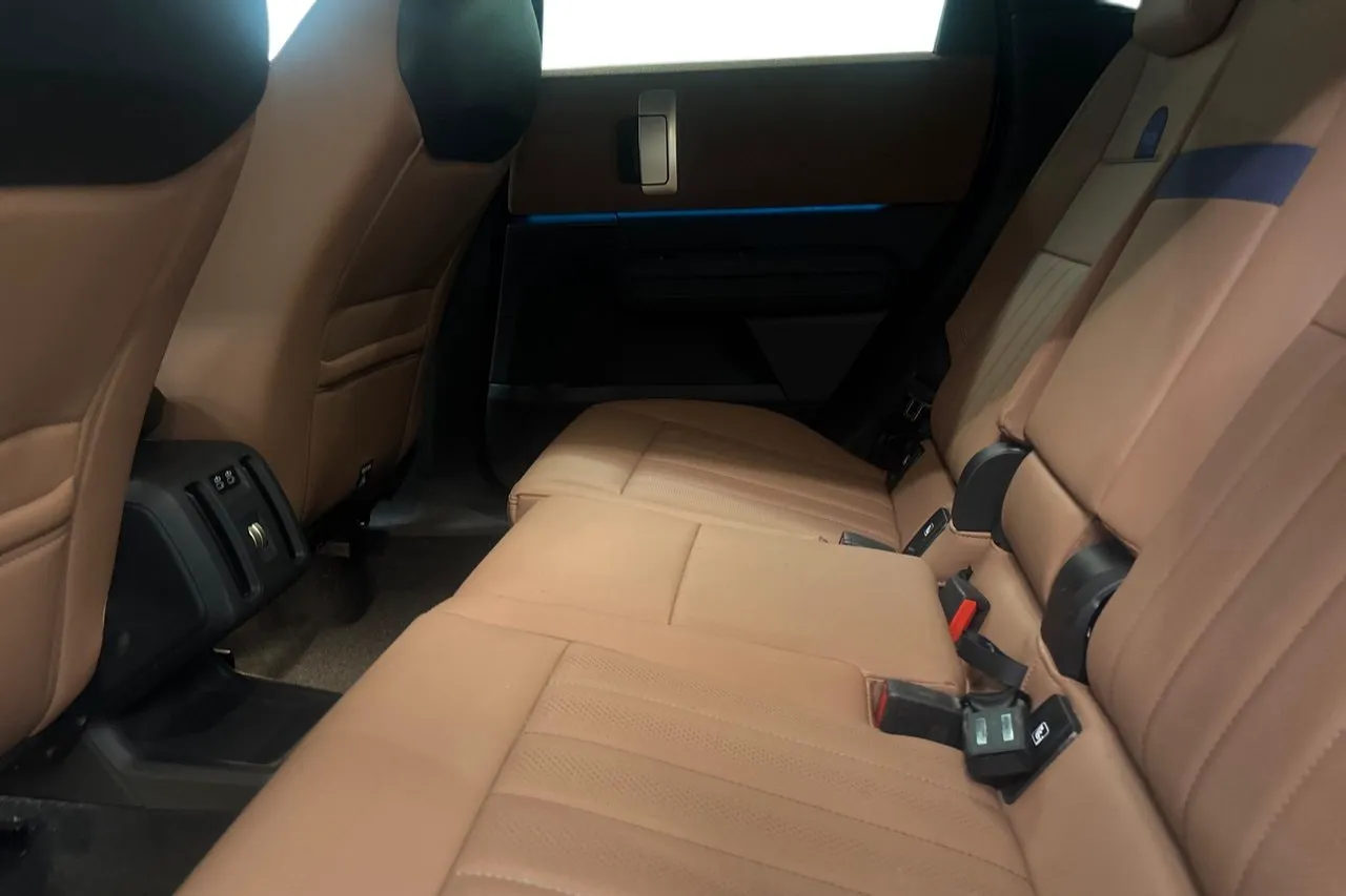 MINI Countryman bild 11