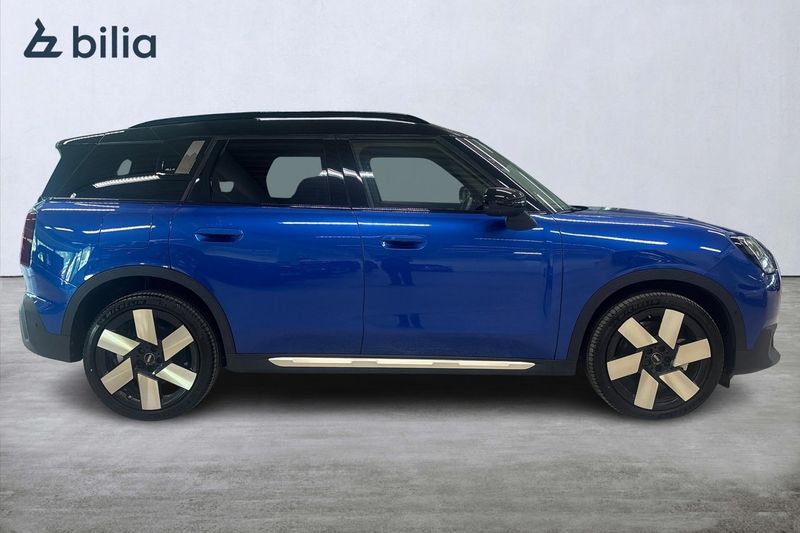 MINI Countryman bild 16