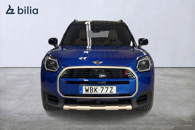 MINI Countryman bild 5