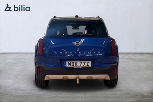 MINI Countryman bild 4
