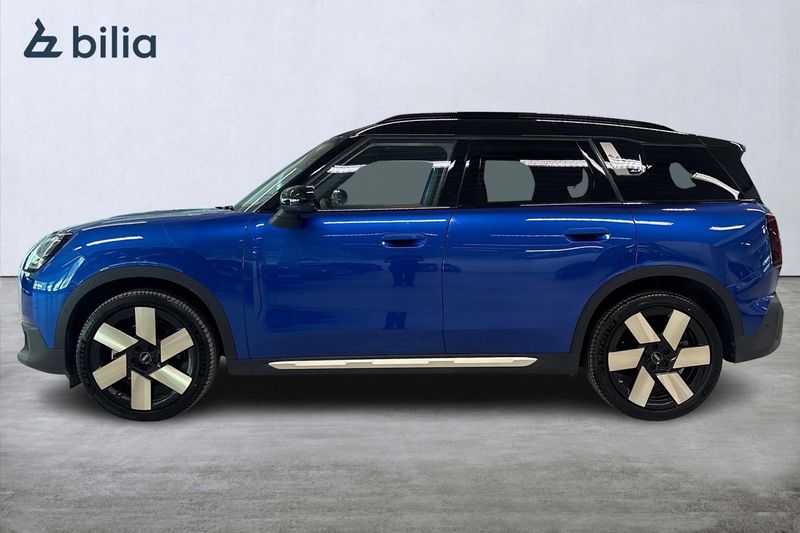 MINI Countryman bild 3