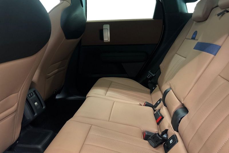 MINI Countryman bild 11