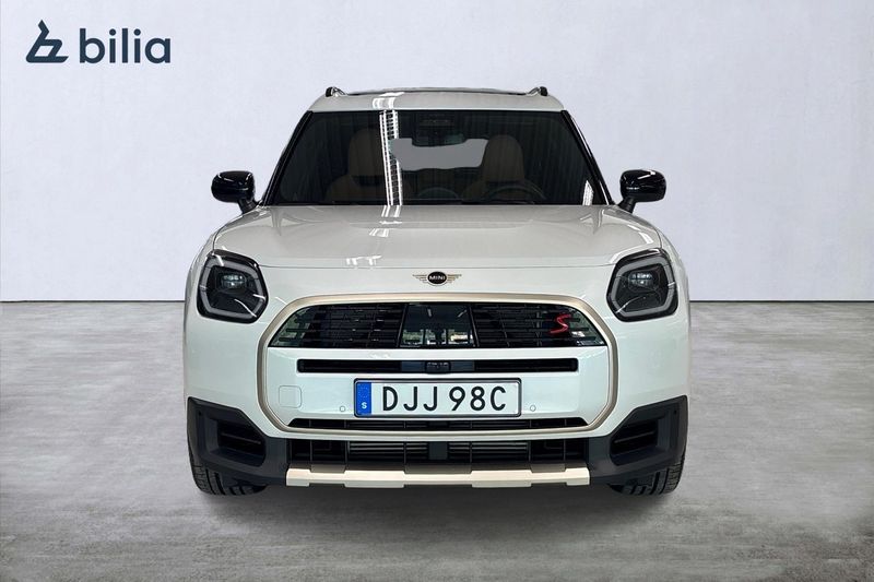 MINI Countryman bild 5