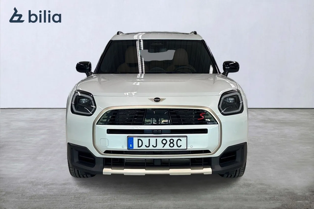 MINI Countryman bild 5