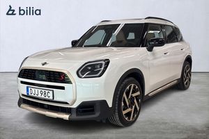 MINI Countryman bild 1