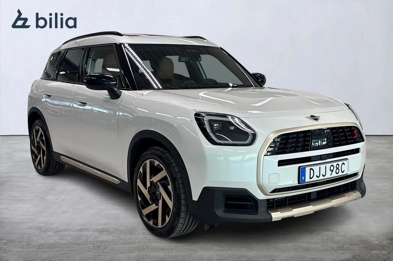 MINI Countryman bild 19