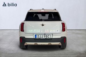 MINI Countryman bild 4