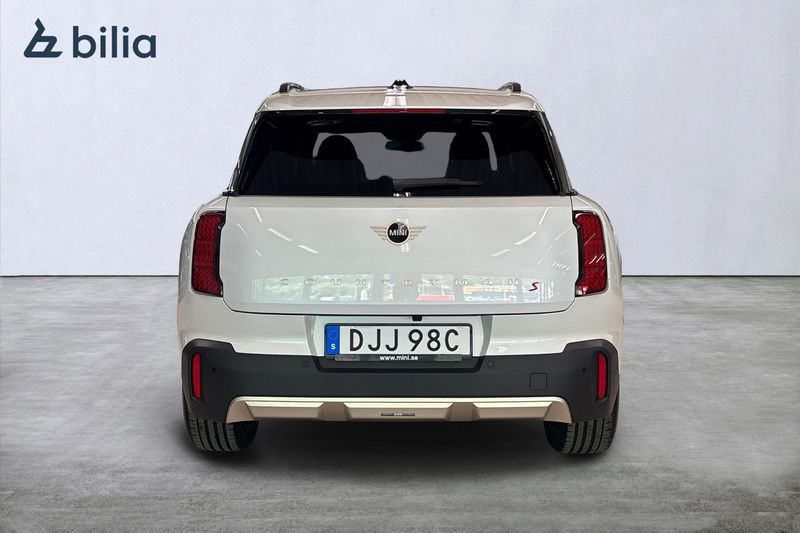MINI Countryman bild 4