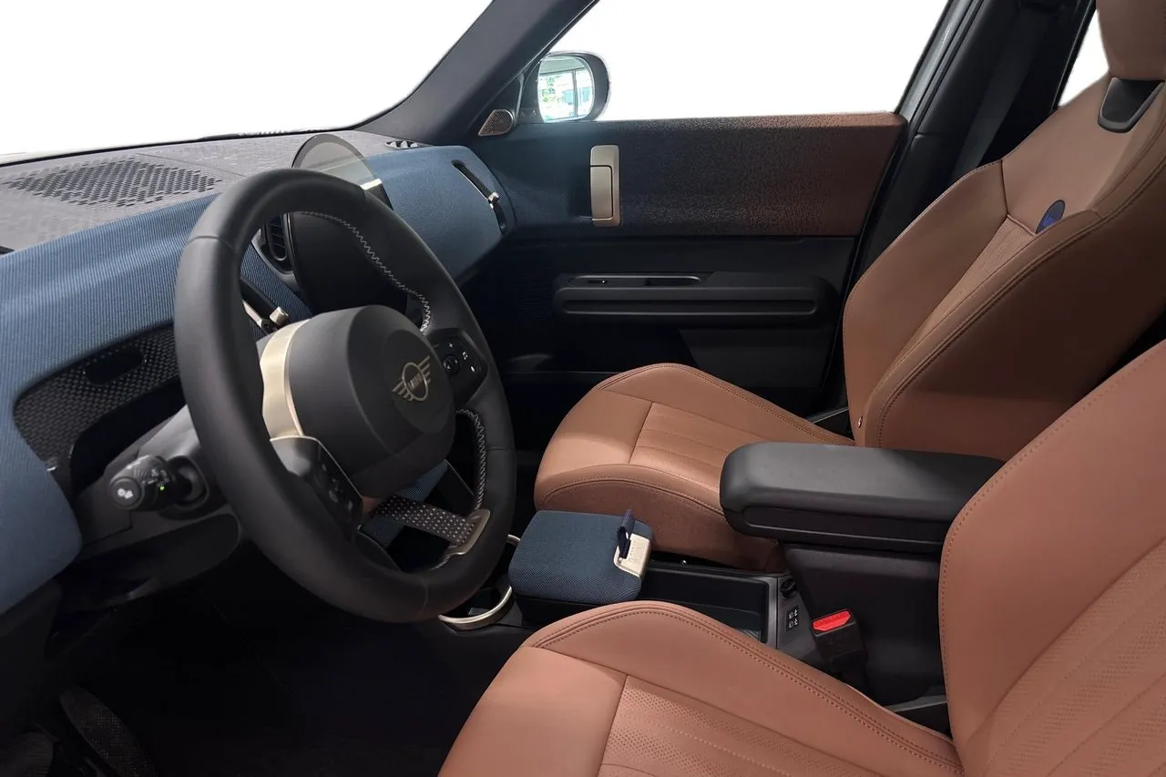 MINI Countryman bild 12